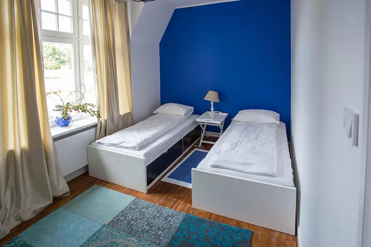 Apartment Apartament Winieckiego Sopot Poland