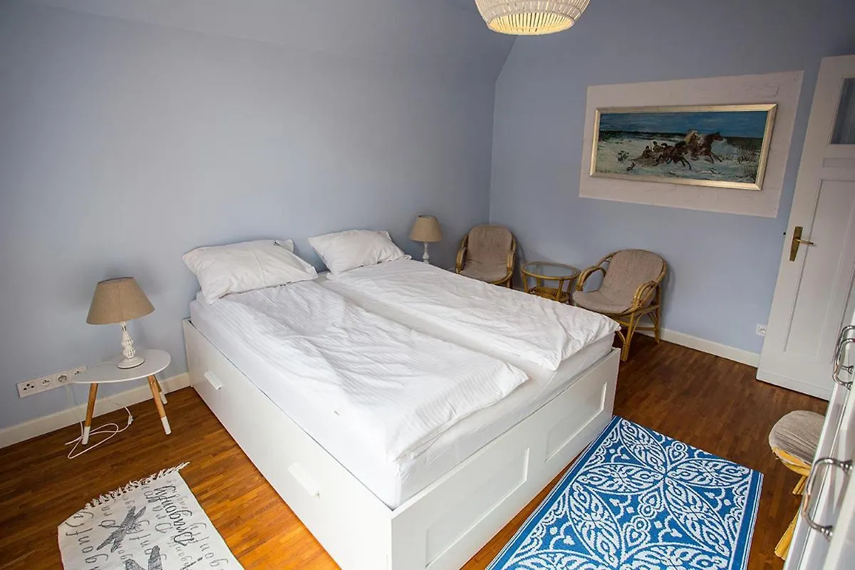 Apartament Winieckiego Sopot 0*,