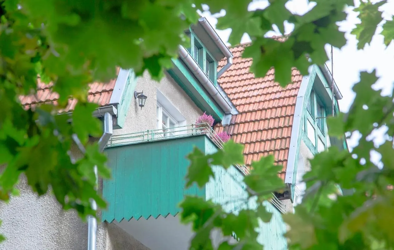 Apartment Apartament Winieckiego Sopot