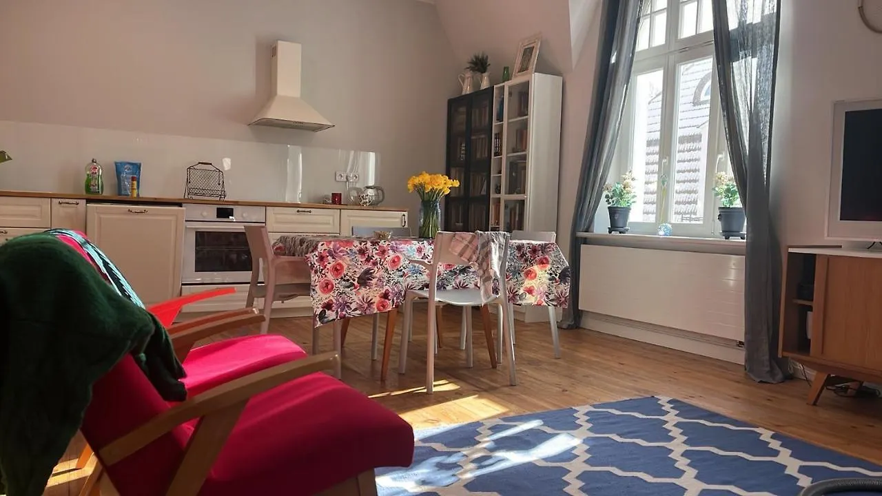 Apartament Winieckiego Sopot 0*,  Poland