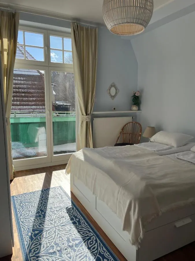 Apartment Apartament Winieckiego Sopot