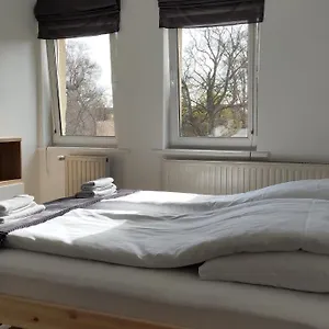 Apartament 4 Piętro, Sopot