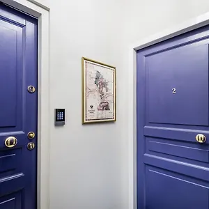  Apartament Kazimierz Luxury Wawelofts Polska