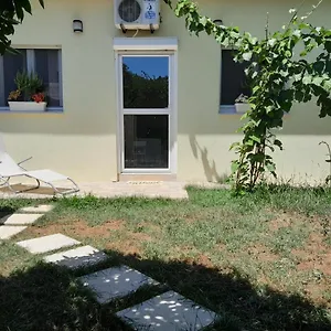  Apartament Maja Garden Chorwacja
