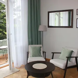 Apartament Luksusowy Ii, Sopot