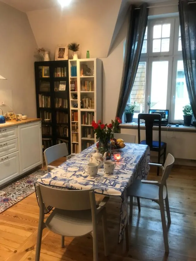 Apartament Winieckiego Sopot 0*,  Polska
